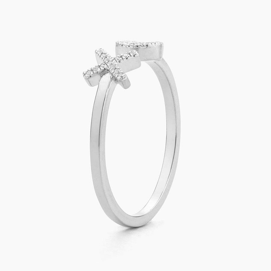 Buy XO Ring Online - 9