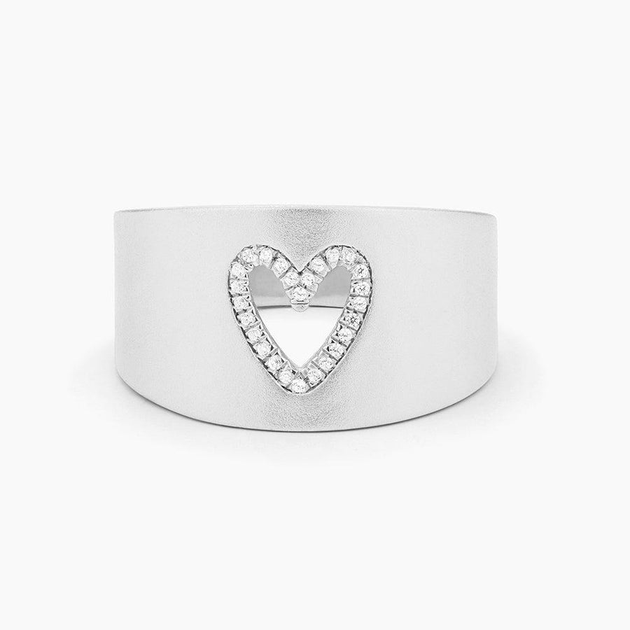 Buy It Was Always You Statement Ring Online - 7
