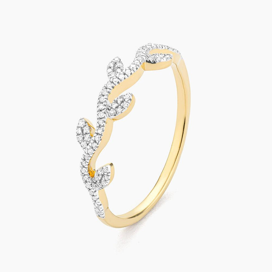 Growing Up Stackable Ring - Ella Stein 