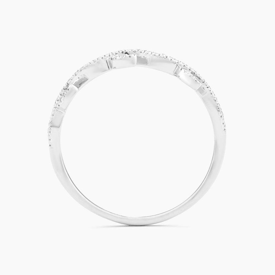 Growing Up Stackable Ring - Ella Stein 