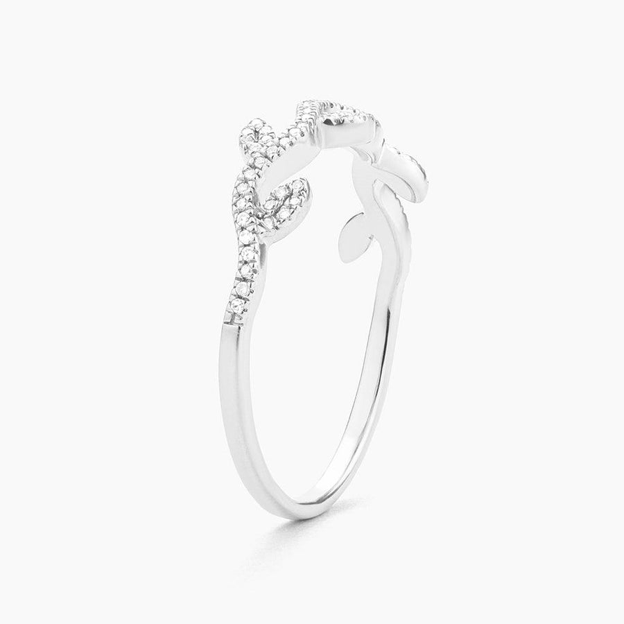 Growing Up Stackable Ring - Ella Stein 