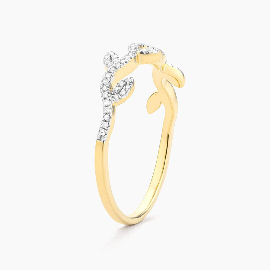 Growing Up Stackable Ring - Ella Stein 