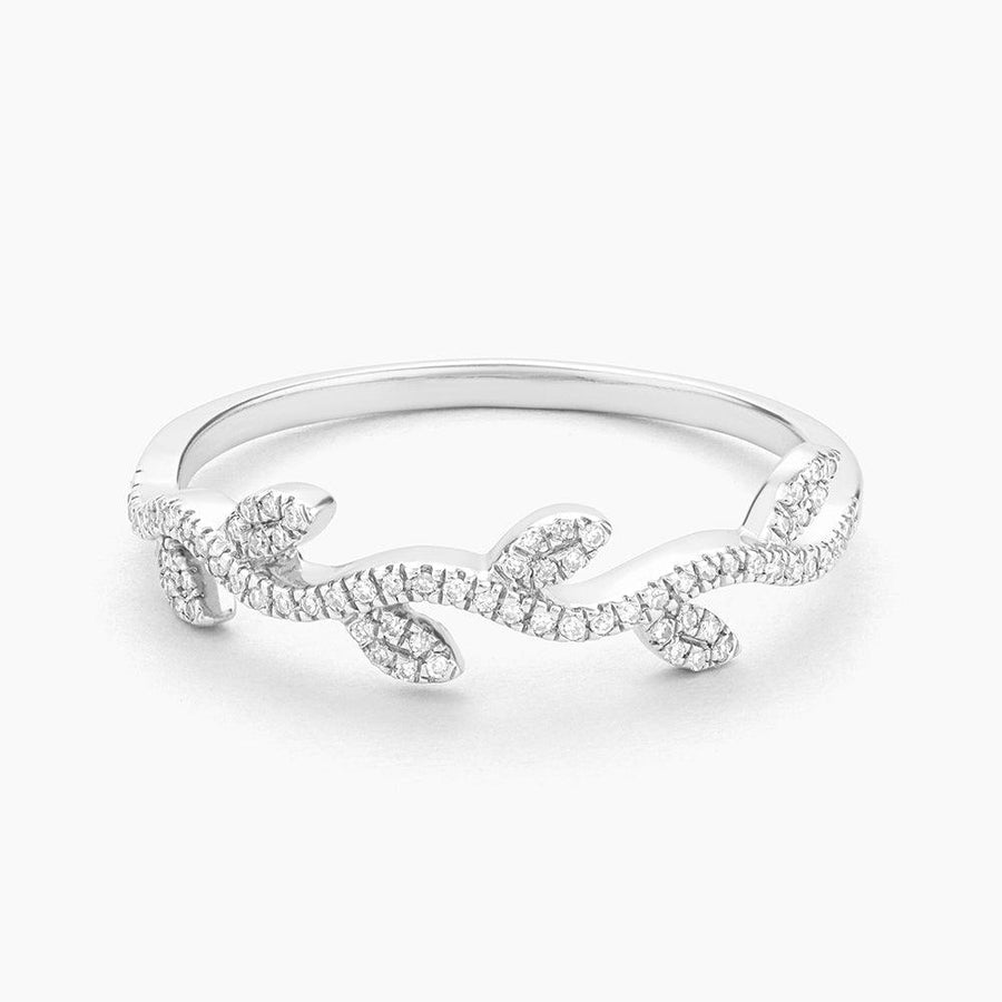 Growing Up Stackable Ring - Ella Stein 