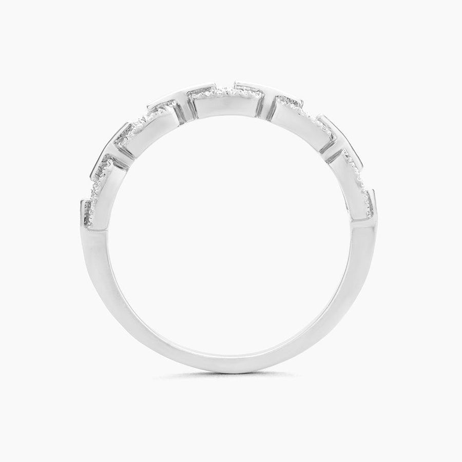 Circles Connect Stackable Ring - Ella Stein 