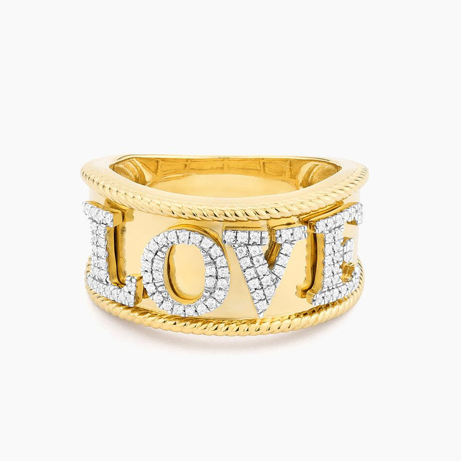 Buy Love Ring Online - 3