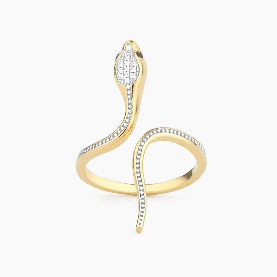 serpent ring jewelry