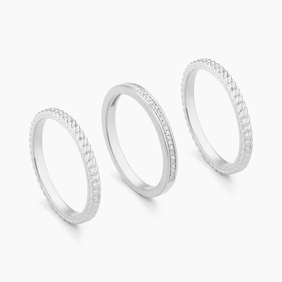 Buy Empower Ring Set Online - 11