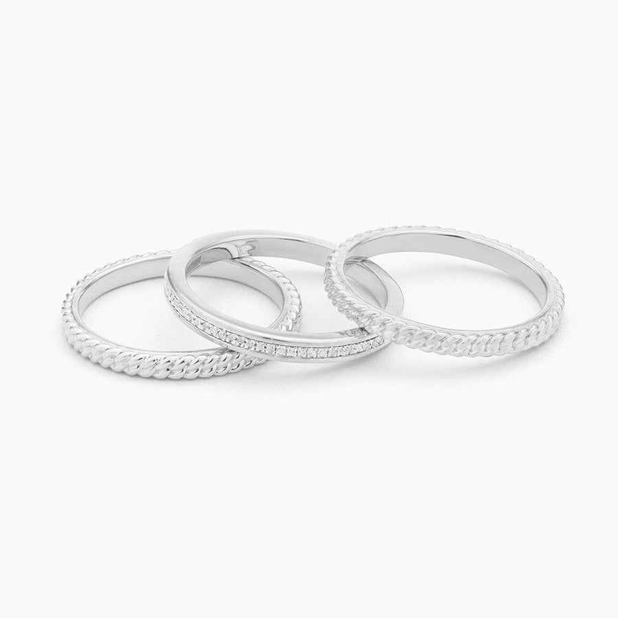 Buy Empower Ring Set Online - 10