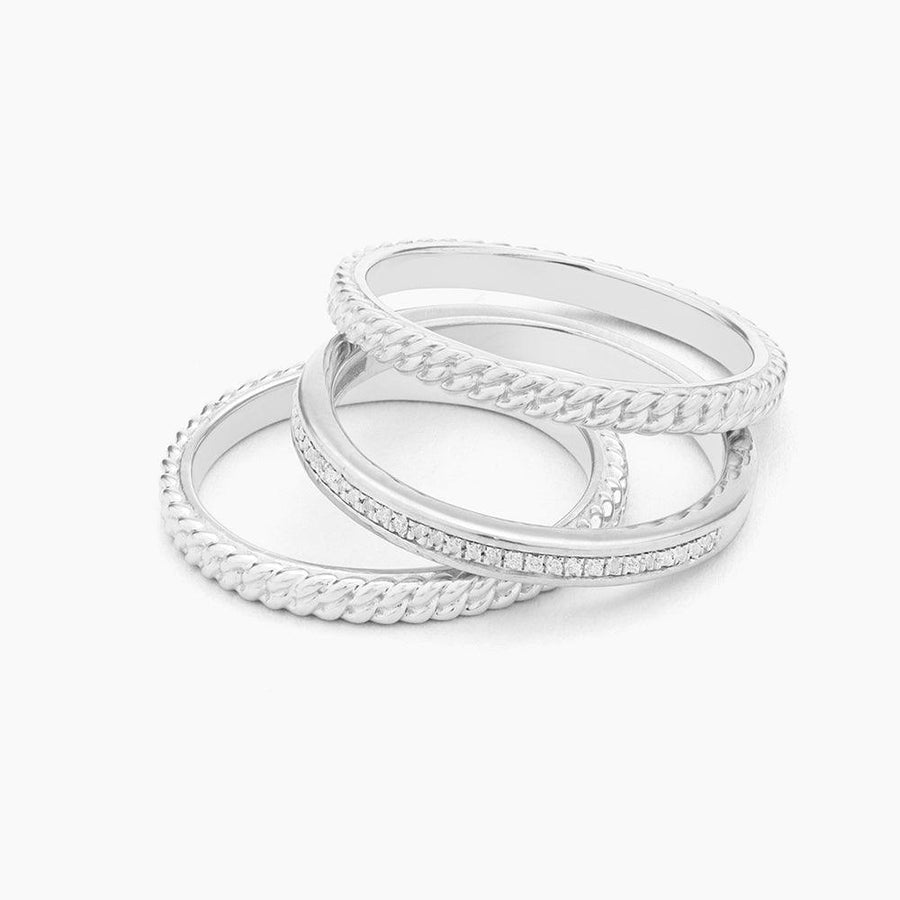 Buy Empower Ring Set Online - 9