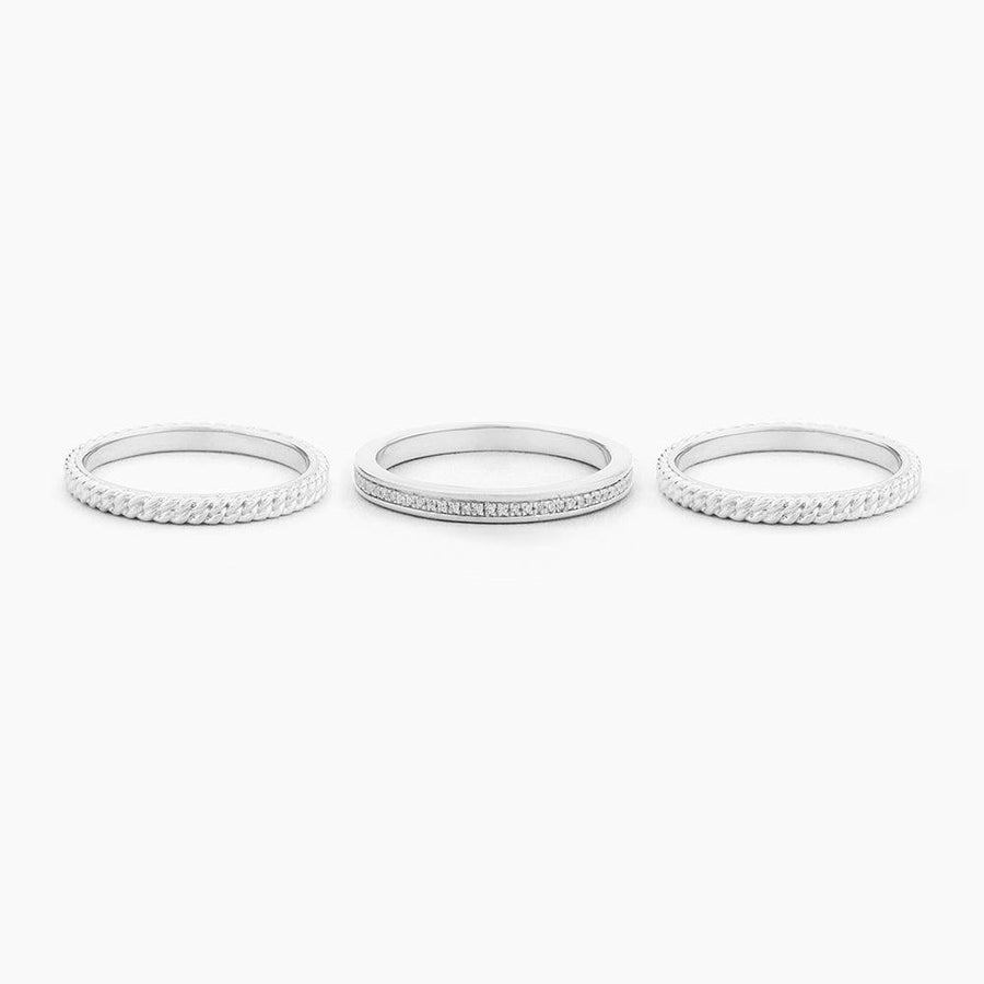 Buy Empower Ring Set Online - 12