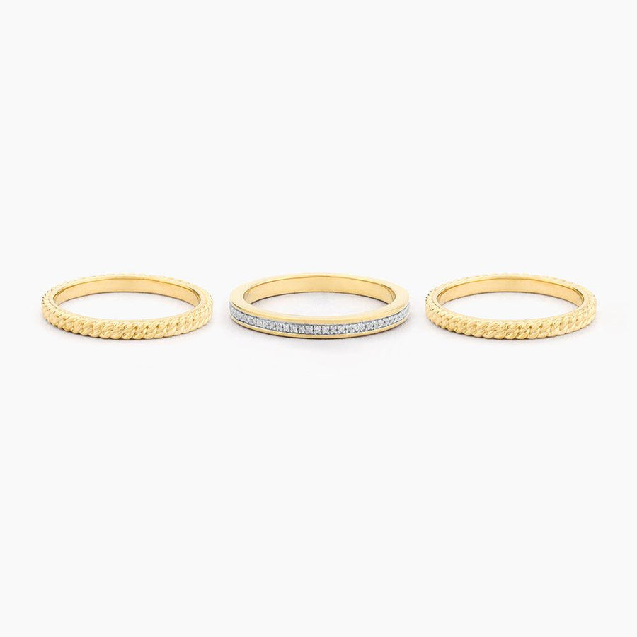 Buy Empower Ring Set Online - 5