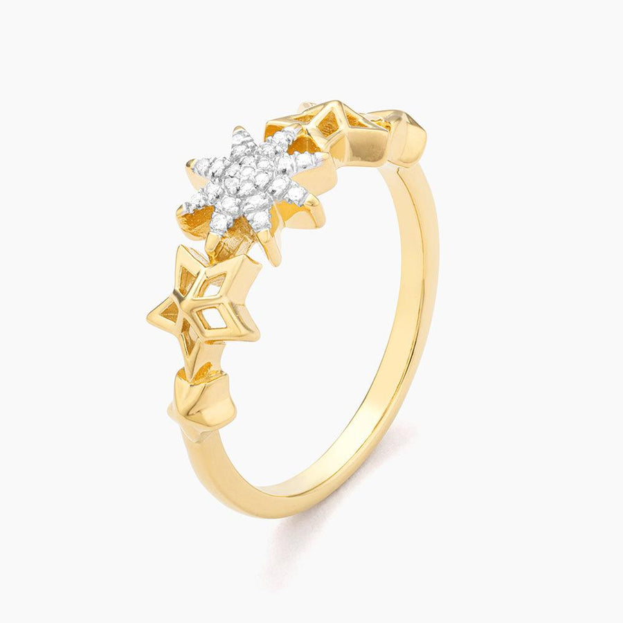 Starry Night Statement Ring - Ella Stein 