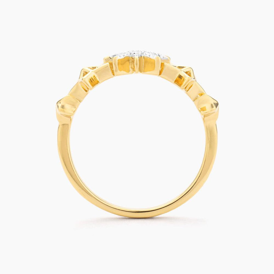 Starry Night Statement Ring - Ella Stein 