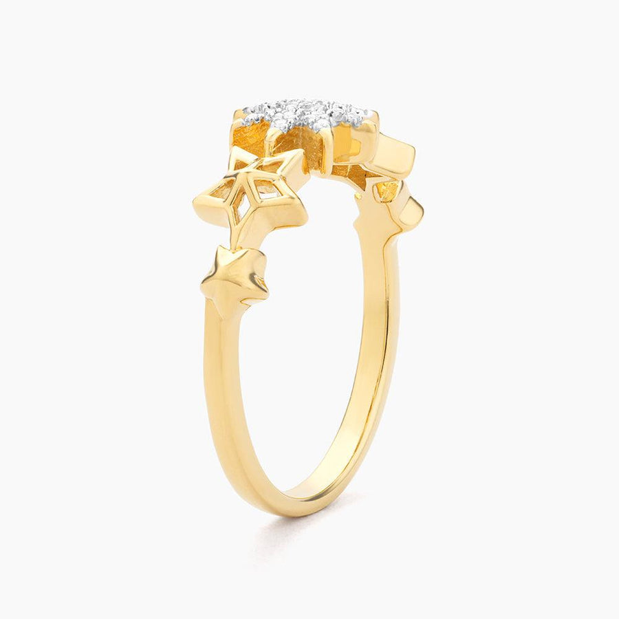 Starry Night Statement Ring - Ella Stein 