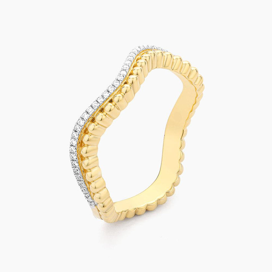Buy Wave of Life Ring Online