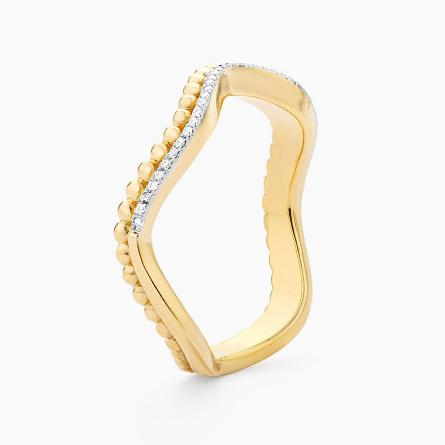 Buy Wave of Life Ring Online - 2
