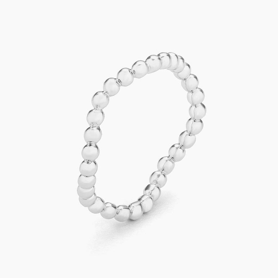 Buy Triple Wave Ring Stack Online - 14