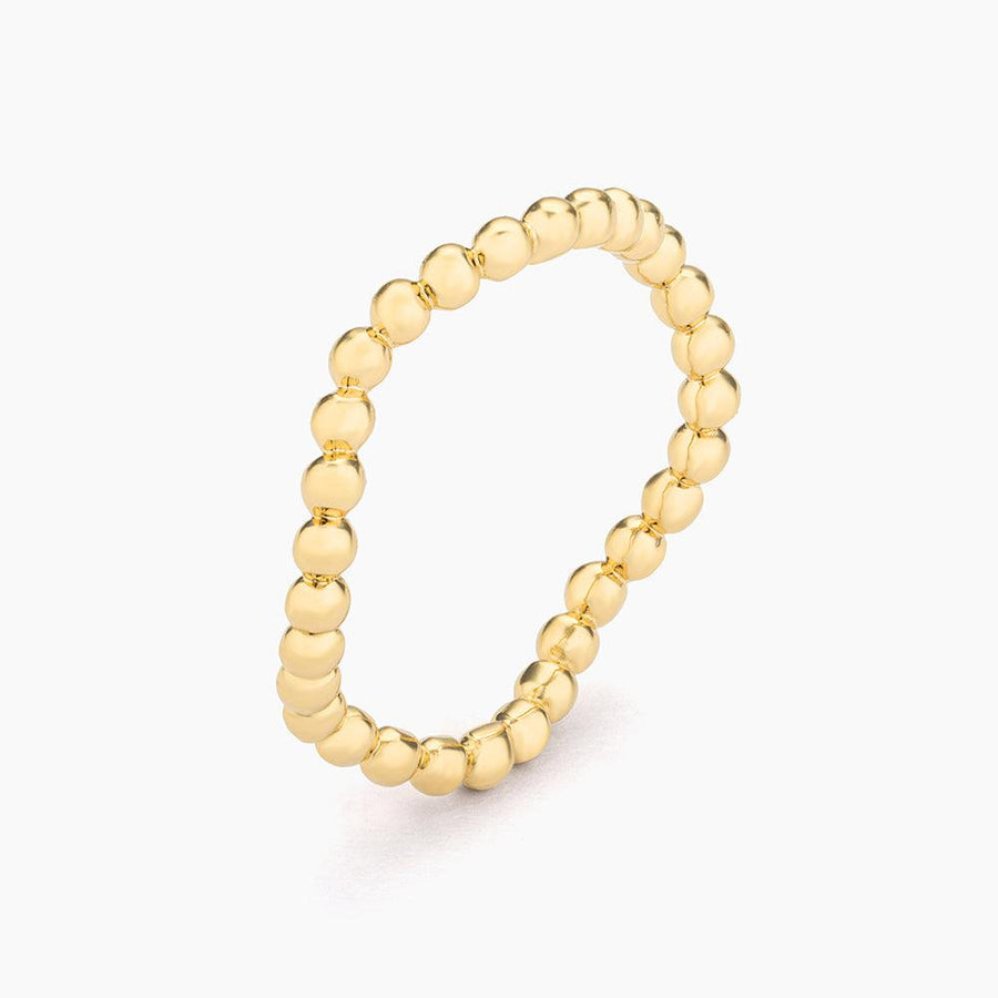 Buy Triple Wave Ring Stack Online - 7