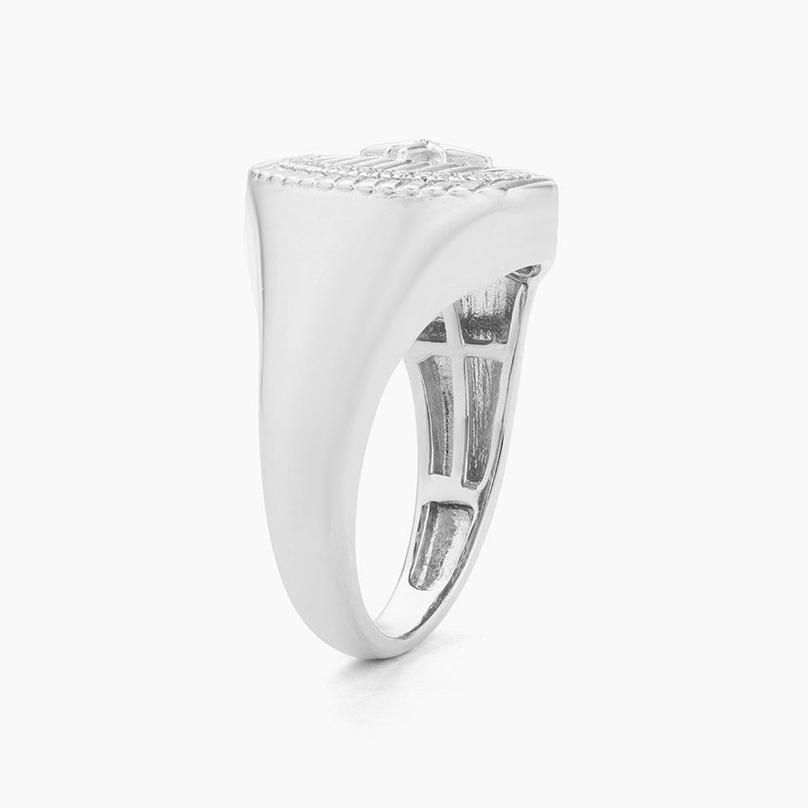 Moonlight Statement Ring - Ella Stein 