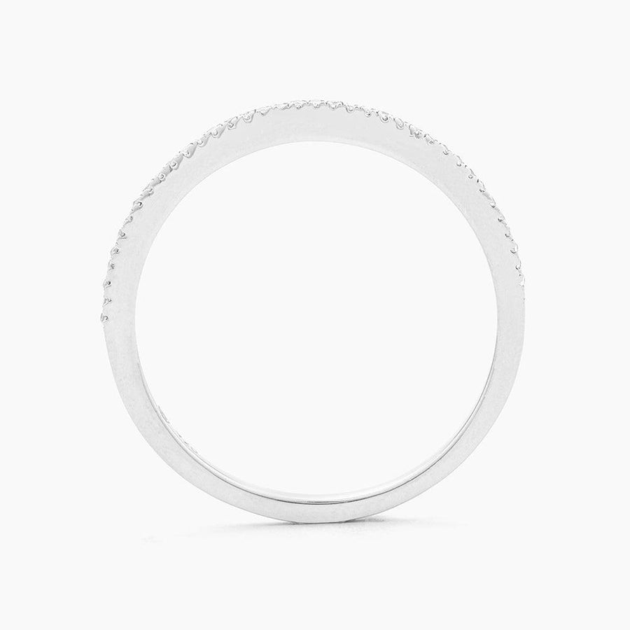 ELLA STEIN Connect The Circles Stackable Band Ring - Amber Marie and Company