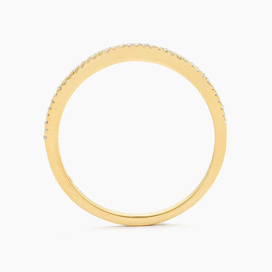eternity diamond rings