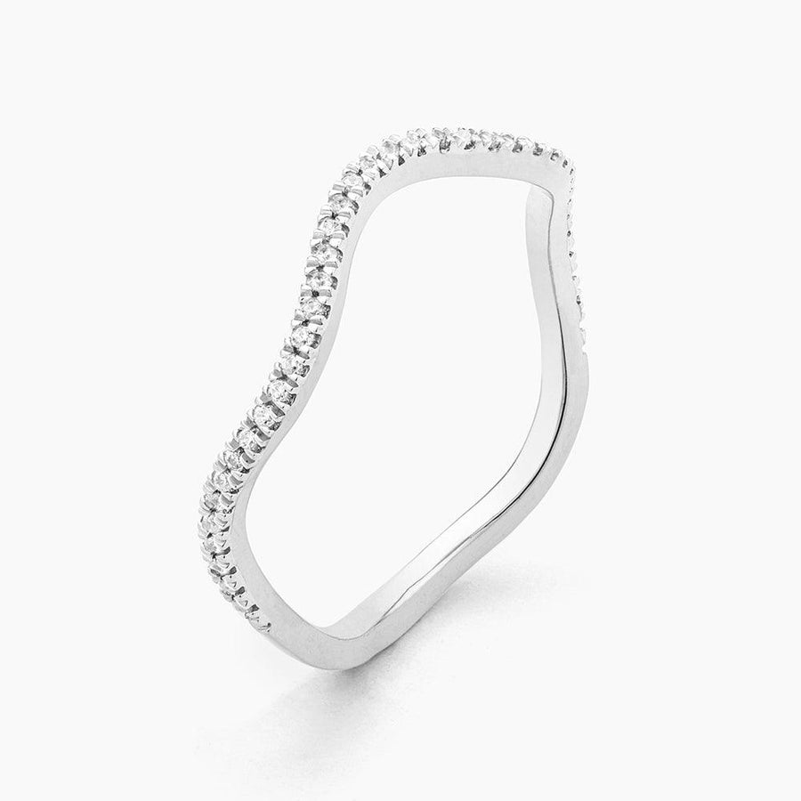 Buy Make Waves Ring Online - 6