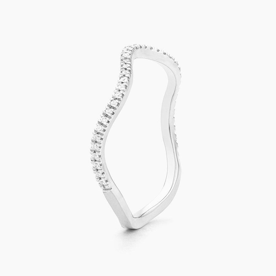 Stackable ring