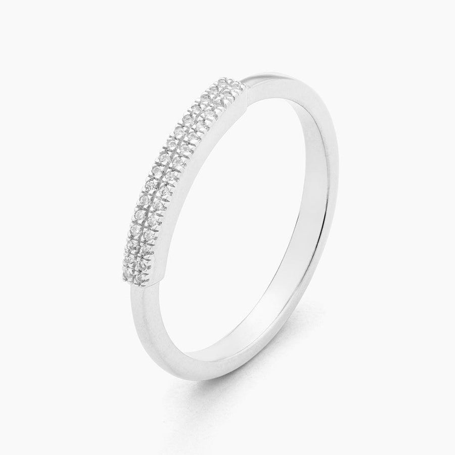 Buy Bar None Band Ring Online - 6