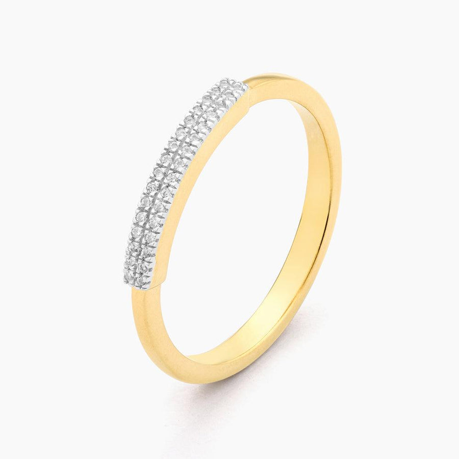 Buy Bar None Band Ring Online