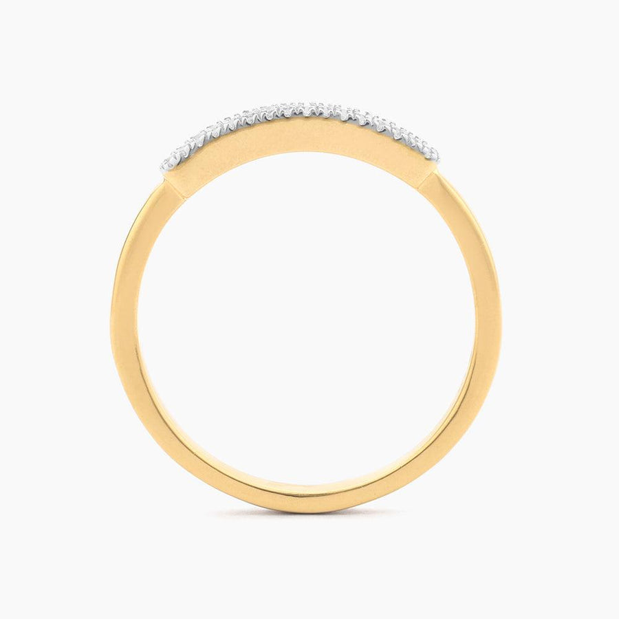 Buy Bar None Band Ring Online - 4