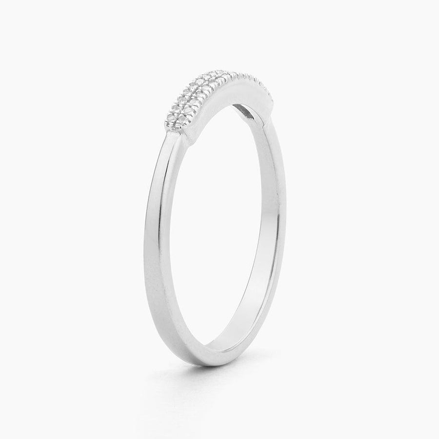 Buy Bar None Band Ring Online - 9