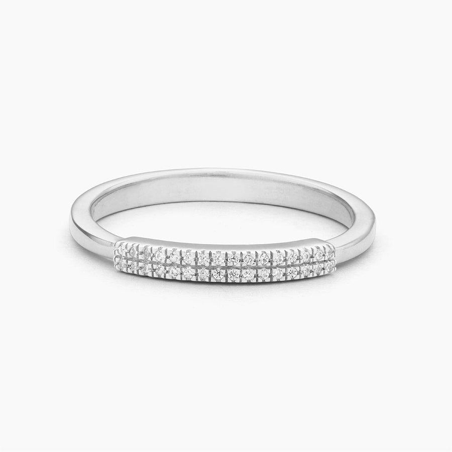Buy Bar None Band Ring Online - 7