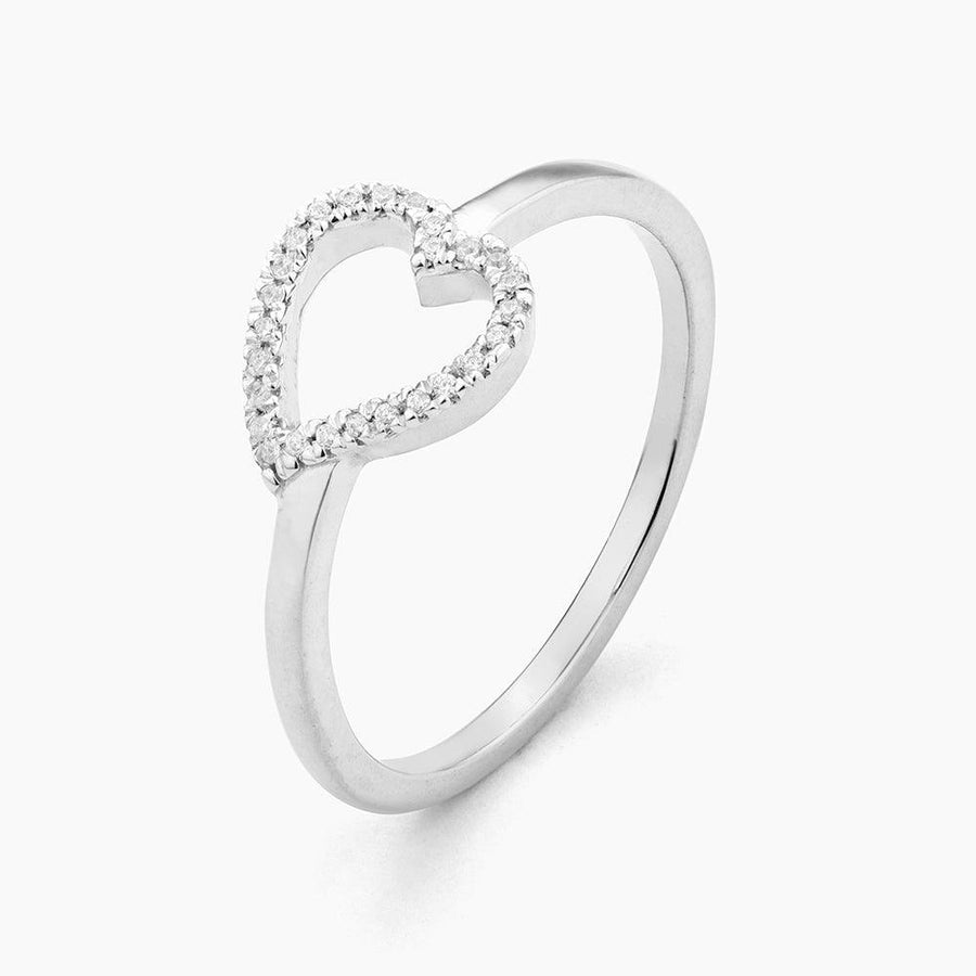 Buy Heart & Soul Fashion Ring Online - 7