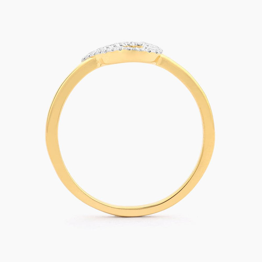 Buy Heart & Soul Fashion Ring Online - 4