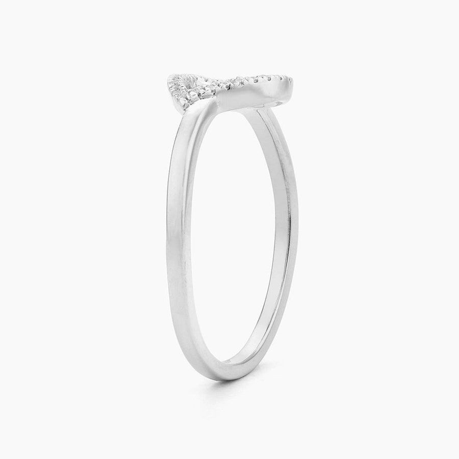 Buy Heart & Soul Fashion Ring Online - 9