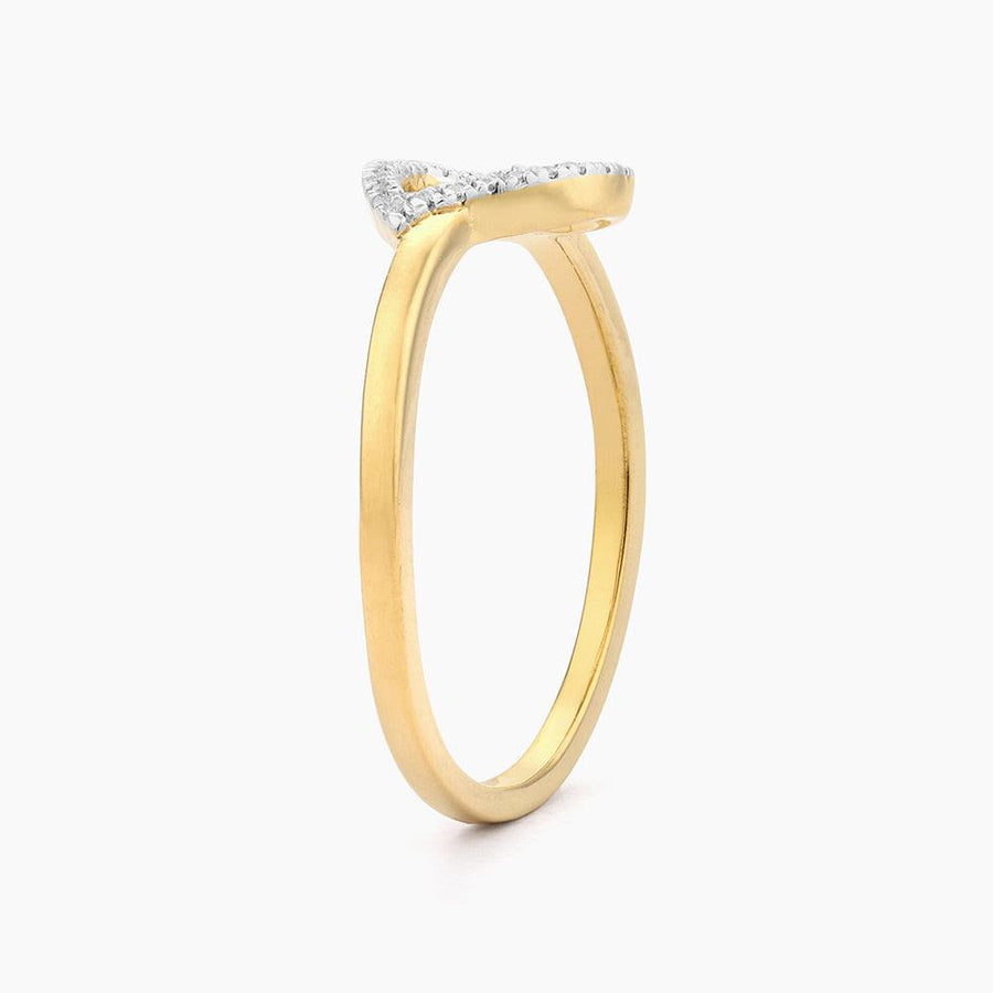 Buy Heart & Soul Fashion Ring Online - 5