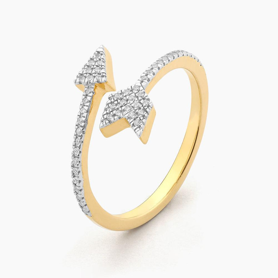 Buy Take Aim Arrow Fashion Ring Online