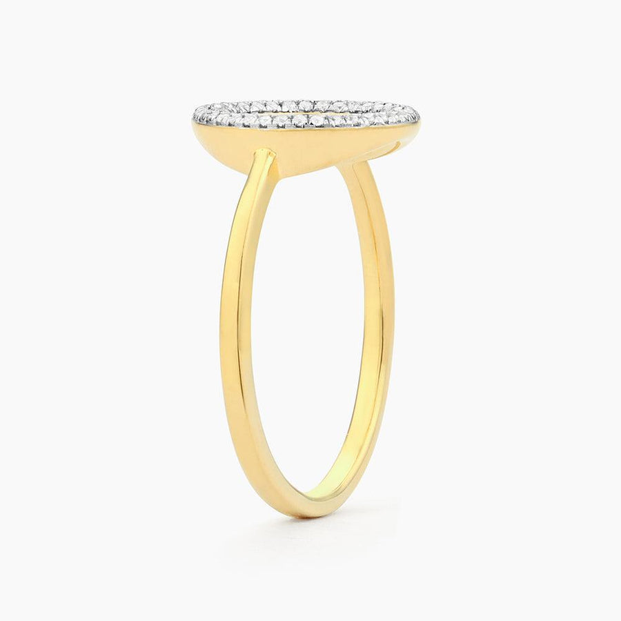 diamond statement ring 