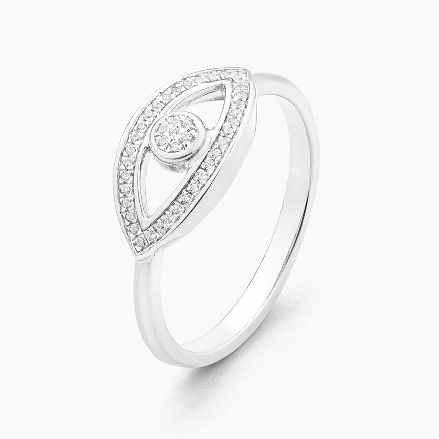 Buy Eye On You Fashion Ring Online - 10