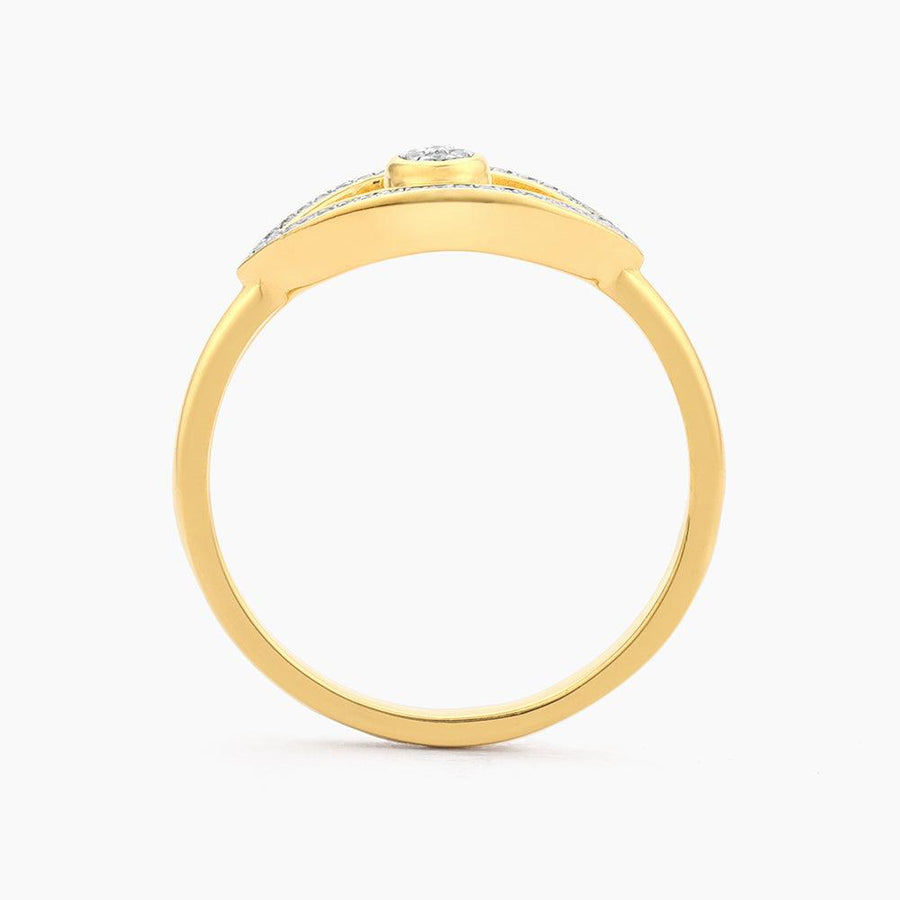 Buy Eye On You Fashion Ring Online - 4