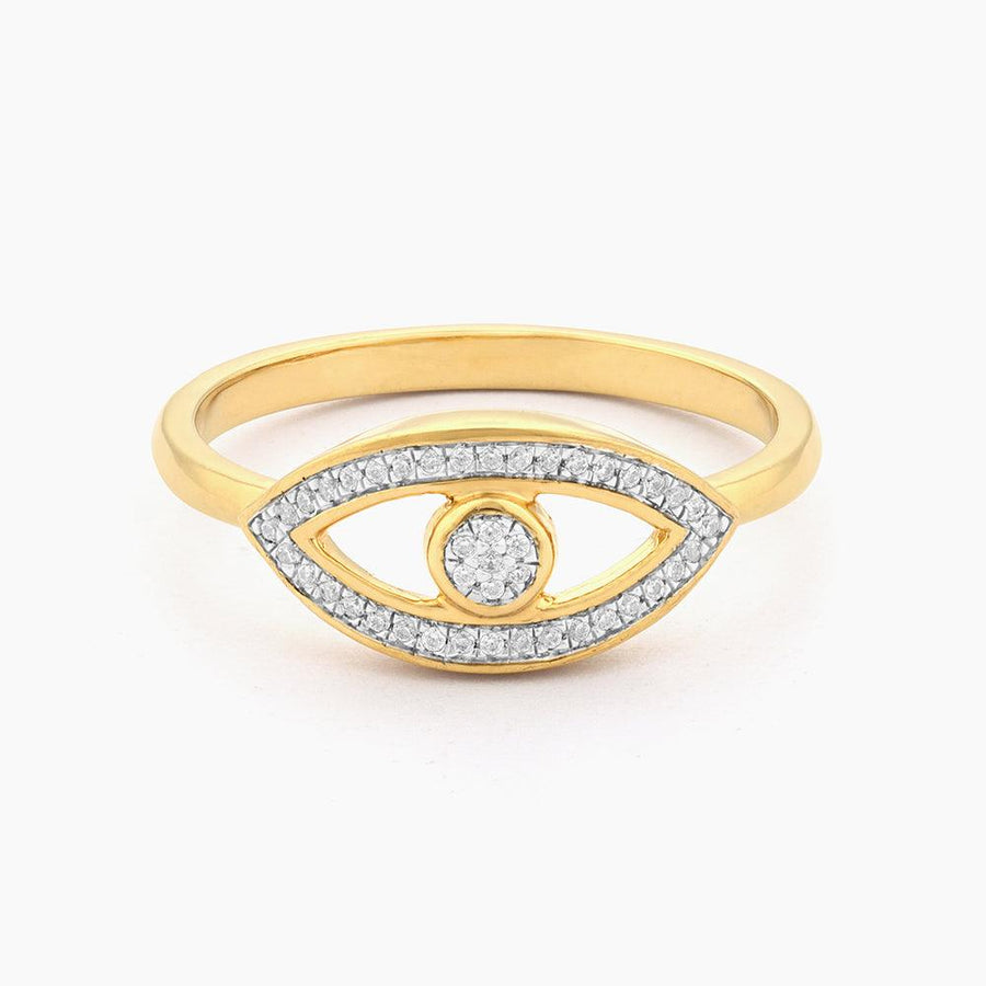 Buy Eye On You Fashion Ring Online - 3