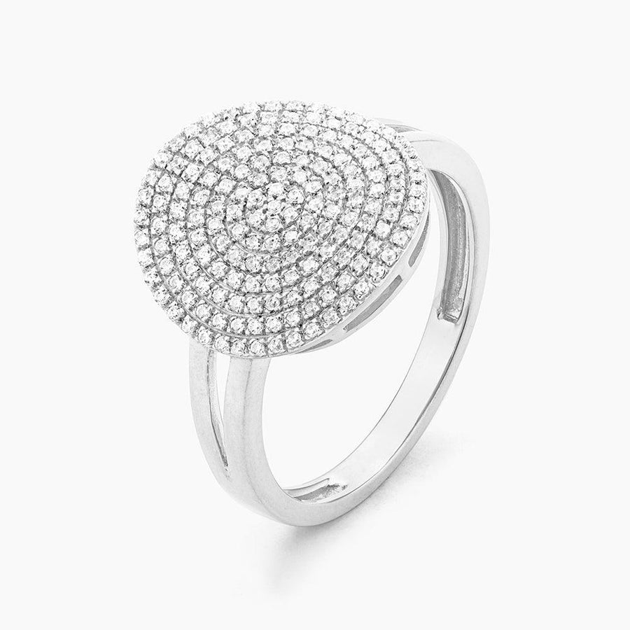Buy Right Round Fashion Ring Online - 7