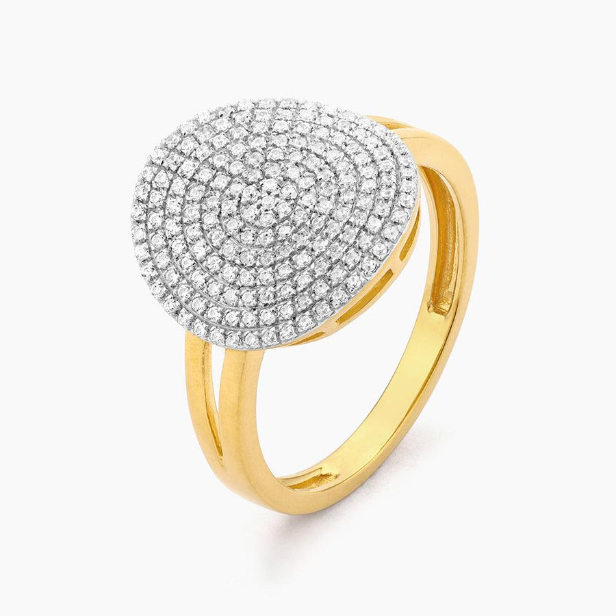 Buy Right Round Fashion Ring Online