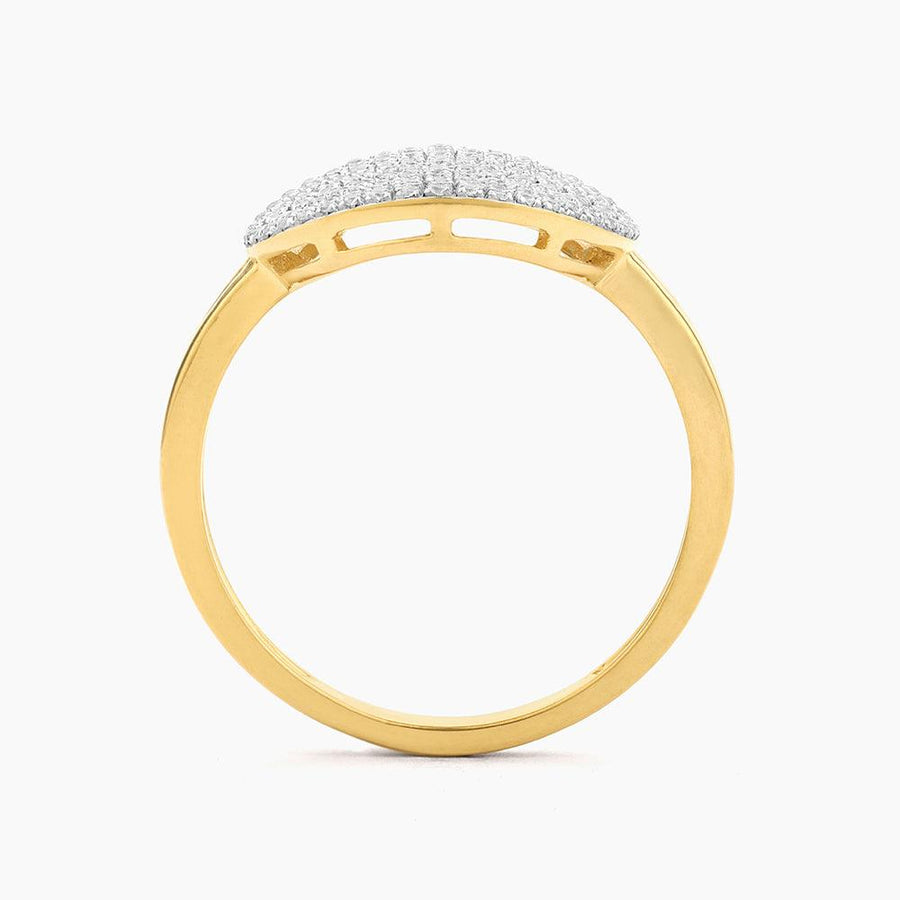 Buy Right Round Fashion Ring Online - 3