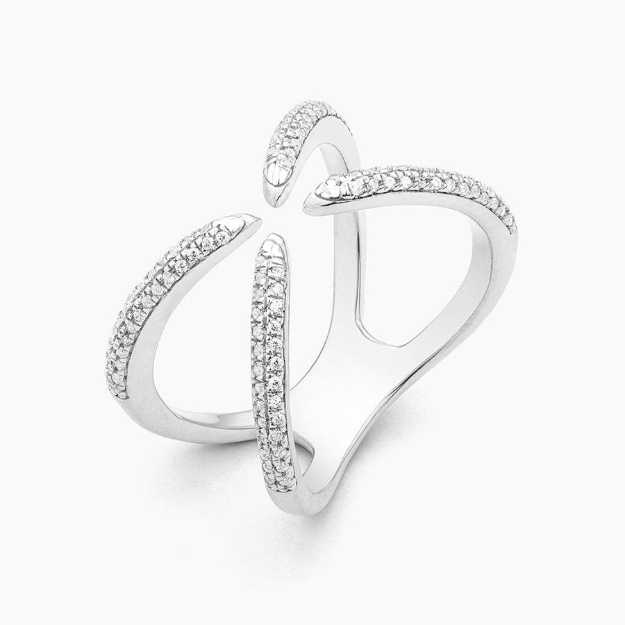 Buy All Axis Statement Ring Online - 5