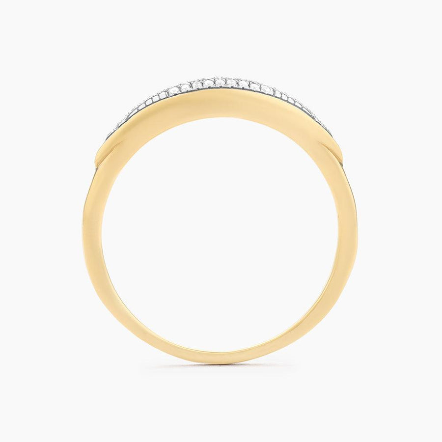 Bridge Stackable Ring - Ella Stein 