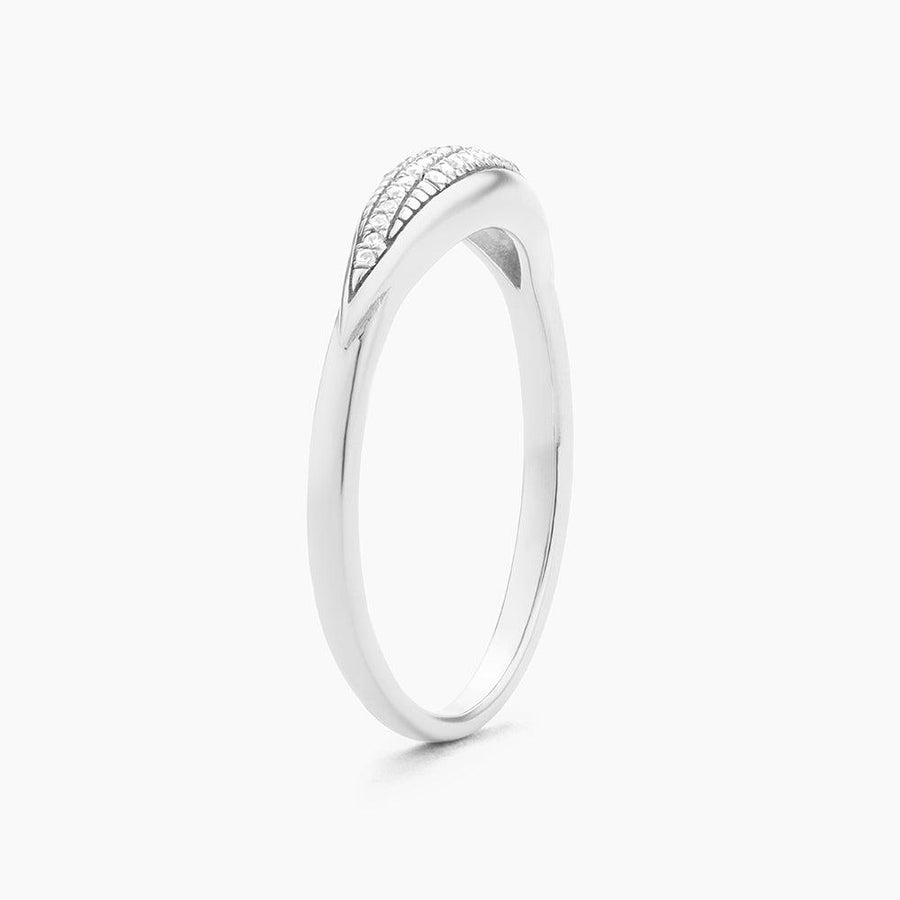 Bridge Stackable Ring - Ella Stein 