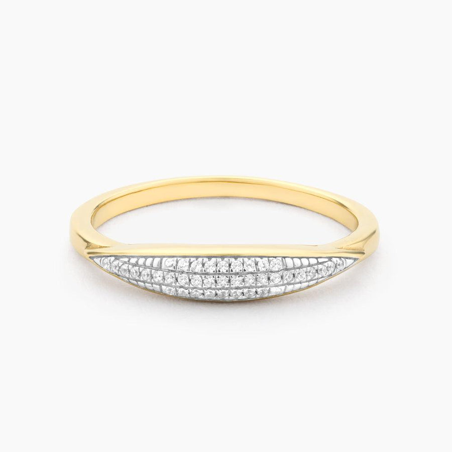 Bridge Stackable Ring - Ella Stein 