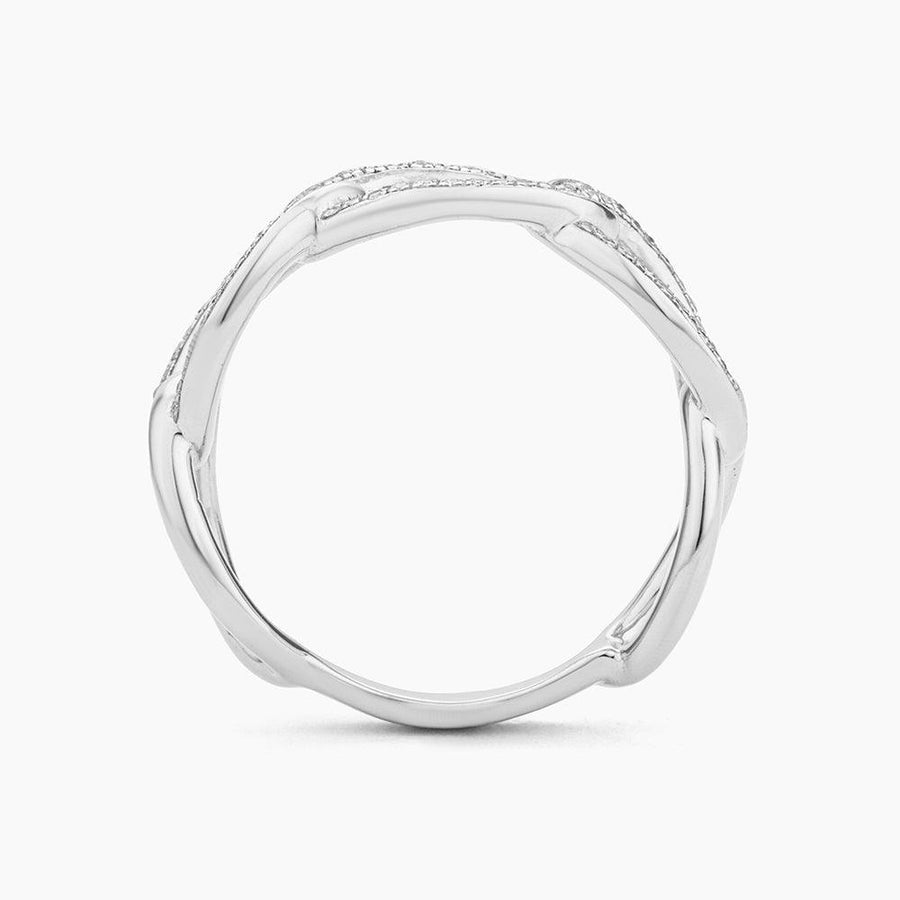 Triple Link Statement Ring - Ella Stein 