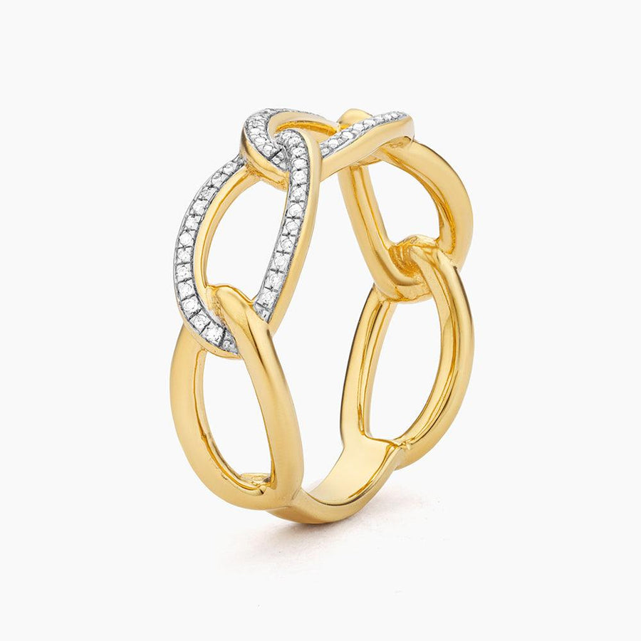 linked rings 